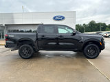 New 2025 Ford Ranger Lariat image 4