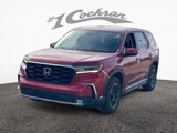 New 2025 Honda Pilot EX-L image 3