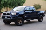 Used 2013 Toyota Tacoma 4x4 Double Cab image 3