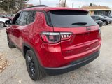 New 2025 Jeep Compass Latitude w/ Altitude Special Edition image 5