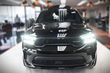 New 2025 Dodge Durango R/T image 3