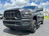 New 2025 RAM 2500 Tradesman image 4