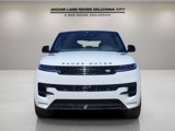 New 2025 Land Rover Range Rover Sport Dynamic SE image 2