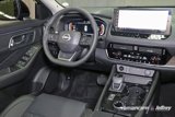 New 2025 Nissan Rogue Platinum w/ Tech Package image 5