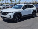 New 2025 MAZDA CX-50 2.5 Hybrid w/ Weather Package image 5