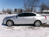 Used 2012 Lincoln MKS AWD image 5