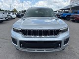 New 2025 Jeep Grand Cherokee L Overland image 2