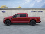 New 2025 Ford F150 XLT w/ Equipment Group 302A MID image 3