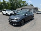 Used 2024 Kia Forte LXS w/ LXS Technology Package image 3