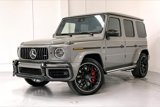Used 2022 Mercedes-Benz G 63 AMG 4MATIC image 3