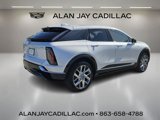 New 2025 Cadillac Optiq Luxury 1 image 5