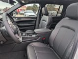 New 2025 Jeep Grand Cherokee Limited w/ Luxury Tech Group II image 4