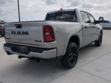 New 2025 RAM 1500 Laramie w/ Night Edition image 4