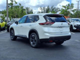 New 2026 Nissan Rogue SV image 4