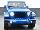 Used 2023 Jeep Gladiator Overland image 2