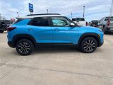 New 2025 Chevrolet TrailBlazer ACTIV w/ Convenience Package image 5
