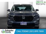 New 2026 Honda CR-V EX-L image 4