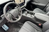 New 2025 Lexus TX 350 AWD image 5