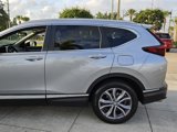 Certified 2022 Honda CR-V Touring image 5