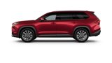 New 2025 Toyota Grand Highlander AWD image 3