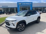 New 2026 Chevrolet TrailBlazer RS w/ Convenience Package image 2