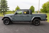 Certified 2024 Jeep Gladiator Sport image 4
