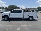 Used 2024 Ford F250 XL w/ Camper Package image 4