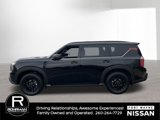New 2025 Nissan Armada PRO-4X image 5