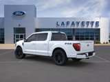 New 2025 Ford F150 Platinum image 4