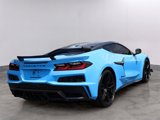 Used 2025 Chevrolet Corvette Z06 w/ Z07 Performance Package image 5