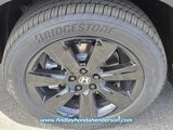 New 2025 Honda Pilot Black Edition image 5