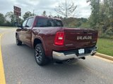 New 2025 RAM 1500 Laramie image 6