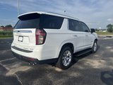 Used 2021 Chevrolet Tahoe Premier w/ Premium Package image 5
