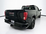 Used 2024 GMC Sierra 1500 Pro w/ Graphite Edition image 5