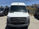 Used 2023 Mercedes-Benz Sprinter 2500 w/ Acoustic Package image 2
