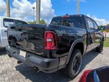 New 2026 RAM 1500 Rebel w/ Rebel Level 1 Equipment Group image 5