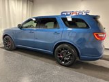 Used 2024 Dodge Durango SRT Hellcat w/ Black Package image 2