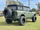 Used 2023 Ford Bronco Big Bend image 6