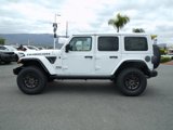 New 2025 Jeep Wrangler Unlimited Rubicon 392 image 6
