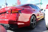 Used 2023 Nissan Altima 2.5 SR image 5