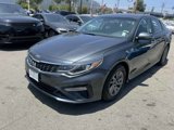 Used 2020 Kia Optima LX image 3