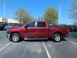 Used 2025 RAM 1500 Big Horn image 2