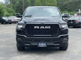 New 2025 RAM 1500 Laramie image 2