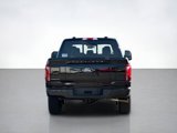 New 2025 Ford F150 Platinum w/ Equipment Group 702A High image 4