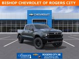 New 2025 Chevrolet Silverado 1500 ZR2 w/ Technology Package image 3