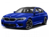 Used 2020 BMW M5 w/ Executive Package image 4