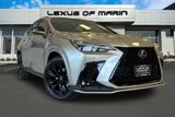 New 2025 Lexus NX 450h+ F Sport image 2