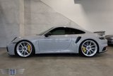 Used 2022 Porsche 911 Turbo S image 2