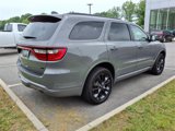New 2025 Dodge Durango GT w/ Blacktop Package image 5