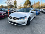Used 2015 Volkswagen Passat 1.8T SE image 4